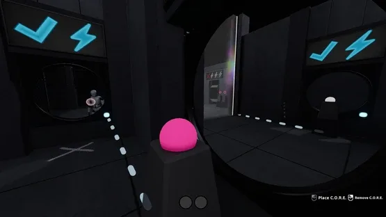 Jacob's Ladder screenshot 3
