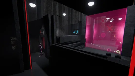 Jacob's Ladder screenshot 4