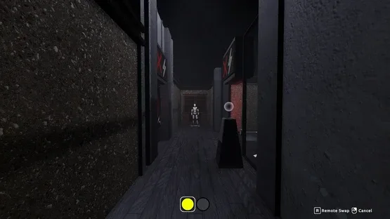 Jacob's Ladder screenshot 6