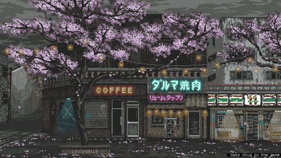 Hidden Cats by Louisselle Screenshot