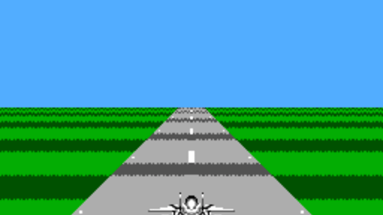 G-LOC: Air Battle Screenshot