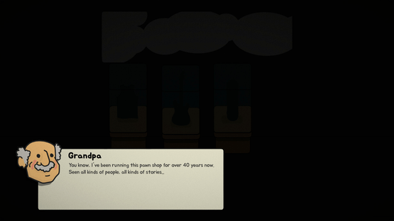 Haggle Battle Screenshot