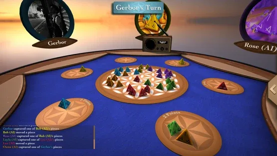 Sinoda screenshot 2