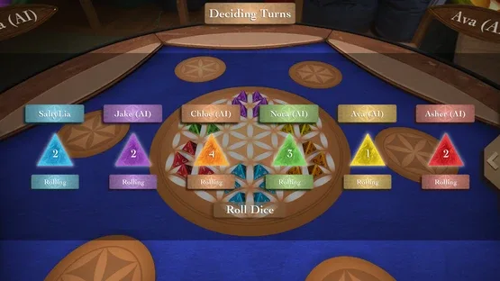 Sinoda screenshot 3