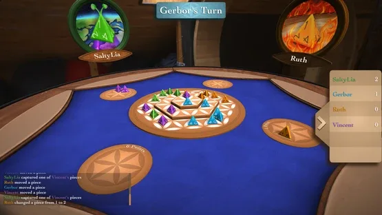 Sinoda screenshot 5
