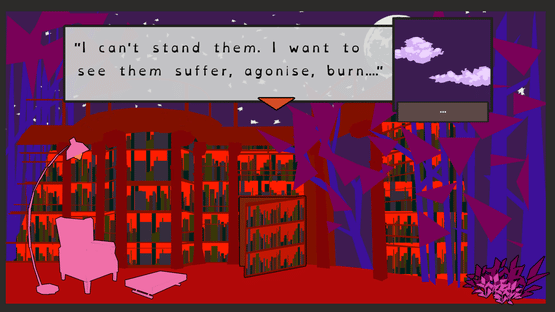 Selanìa Screenshot