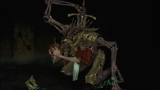 Shards of Order screenshot 1