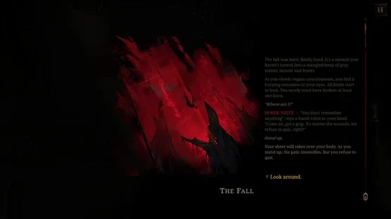 Shards of Order screenshot 8