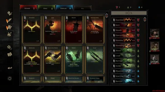Shards of Order screenshot 10