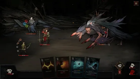 Shards of Order screenshot 12