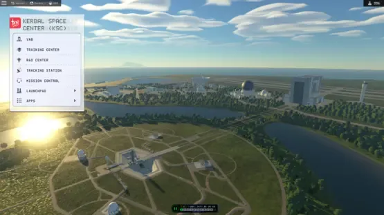 Kerbal Space Program 2 screenshot 2