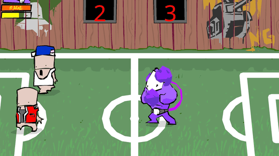 Dad n' Me Screenshot