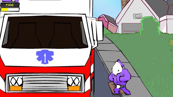 Dad n' Me Screenshot