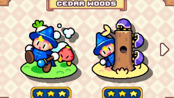 Drop Wizard Screenshot