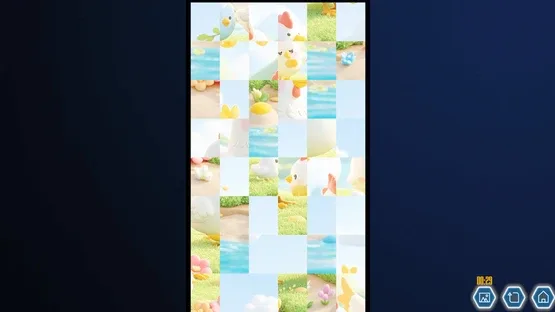 TileUp screenshot 2