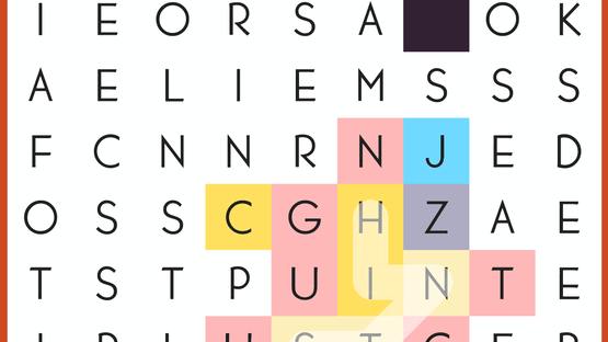 Spelltower+ Screenshot