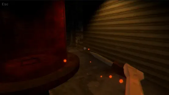 Where Time Ends screenshot 1
