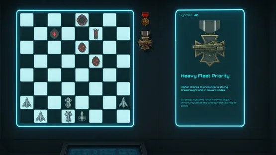 Protocol Aegirum screenshot 1