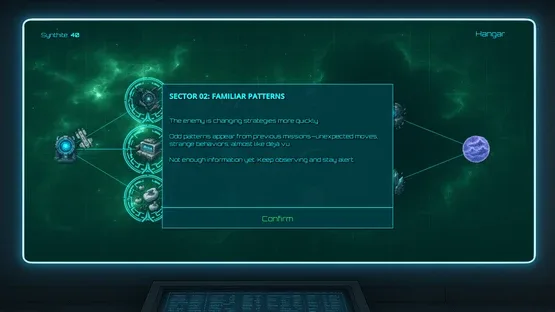 Protocol Aegirum screenshot 2