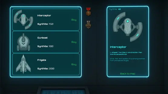 Protocol Aegirum screenshot 3