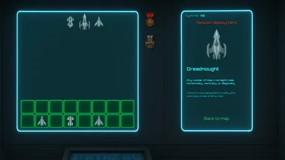 Protocol Aegirum screenshot 4