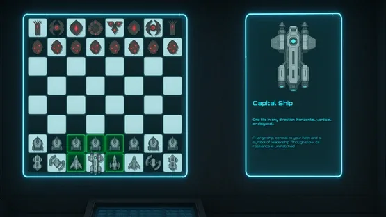Protocol Aegirum screenshot 5