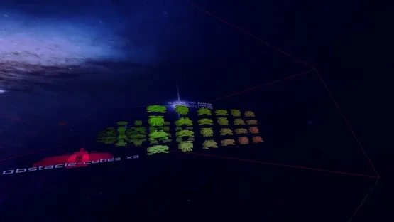Riftinvaders screenshot 1