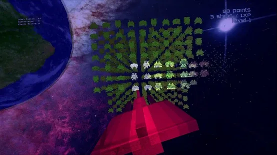 Riftinvaders screenshot 5