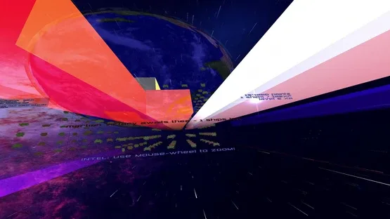 Riftinvaders screenshot 6