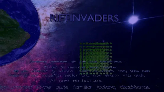 Riftinvaders screenshot 9