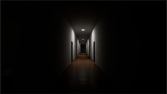 The Backrooms: Expedition screenshot 5