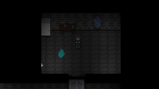What Is The Ghost Screenshot