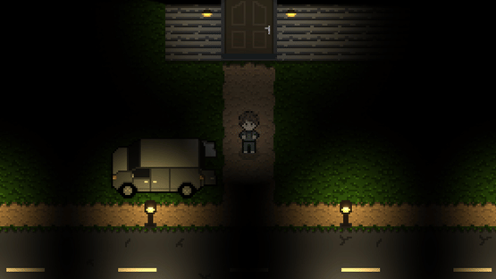 What Is The Ghost Screenshot