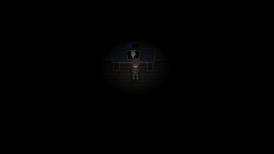 What Is The Ghost Screenshot