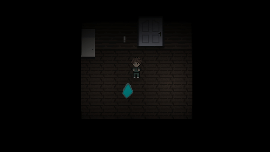 What Is The Ghost Screenshot