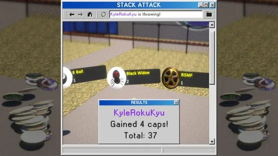 Stack Attack screenshot 3