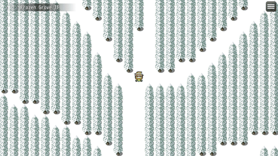 The Sacred Six Crystal: A Hero's Journey Screenshot