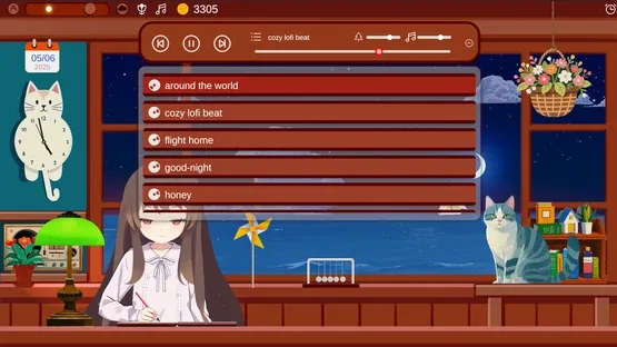 Gloria's House screenshot 2