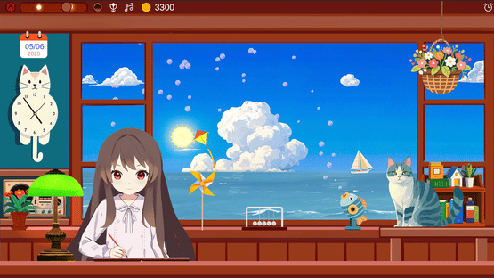 Gloria's House Screenshot