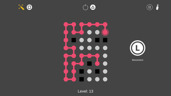 Dot Connect Screenshot