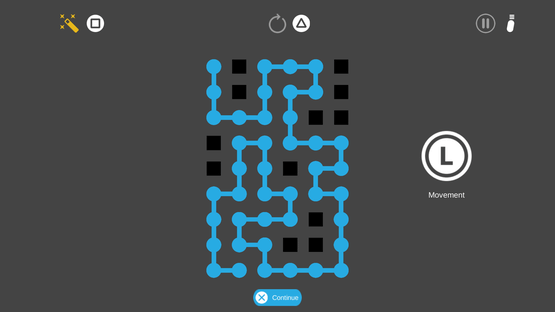 Dot Connect Screenshot