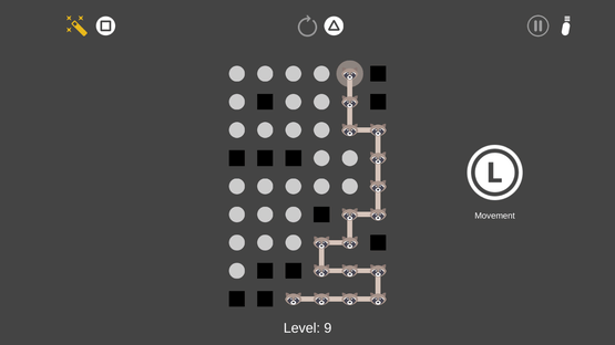 Dot Connect Screenshot