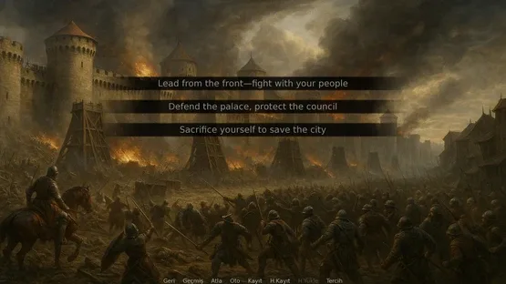 ThroneBreaker screenshot 3