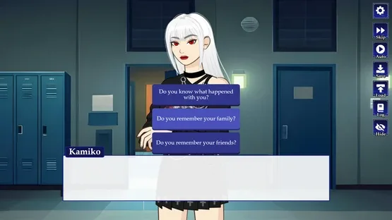 Spirit Whisperer Conversation With Kamiko screenshot 1