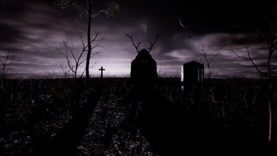 Ozymandias: Last Strive screenshot
