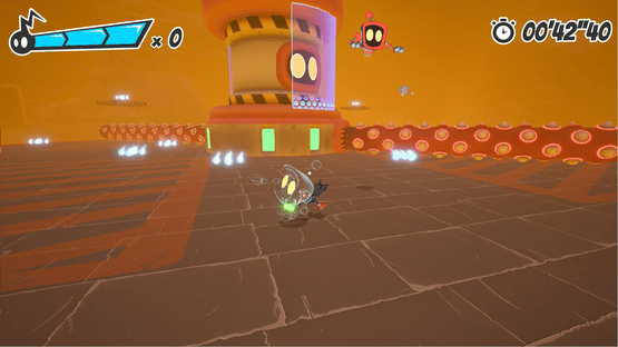 Ectorider Screenshot