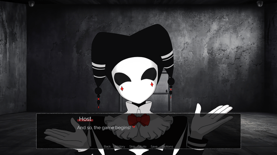 Rising Odds Screenshot