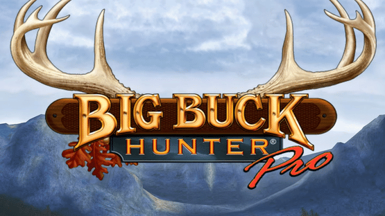 Big Buck Hunter Pro Screenshot