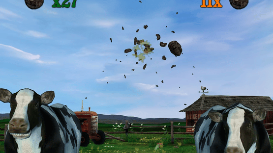 Big Buck Hunter Pro Screenshot