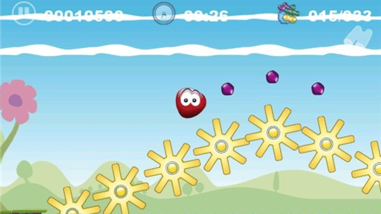 Blobster Screenshot